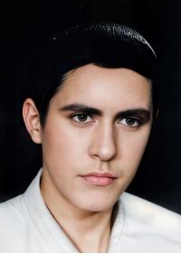 محمد نعمتی آبکناری