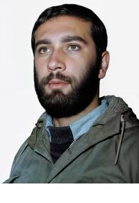 ذکریا رحیم زاده قاسم آبادسفلی