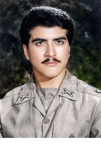 بهرام آزادبشمن