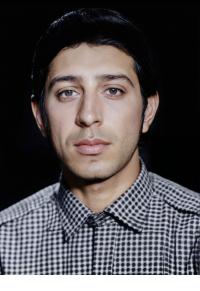 هادی احمدی قاسم آبادسفلی