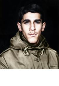 تیرداد رجبی تربه بر