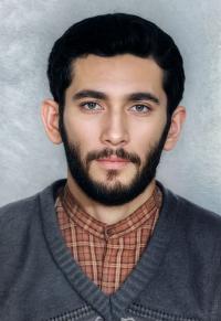 رضا غلامی خمیران