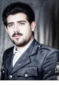 گودرز ملکی رودپشتی