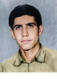 کامران پورسارسر