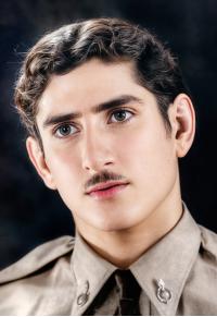 احمد علیزادسیاه خاله سر