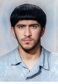 احمدرضا مسروری