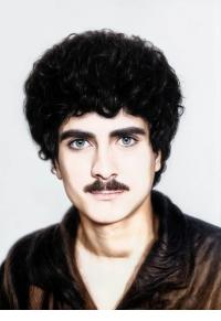 سیدرسول میری تنبلی