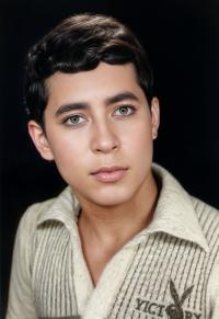 ساجدین بیخیال کپورچالی