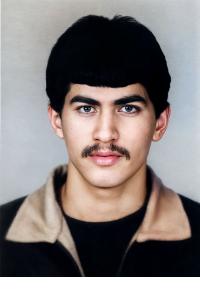 رضا عبدی چلیانی