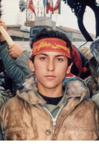 رحیم کوچک پورکپورچالی