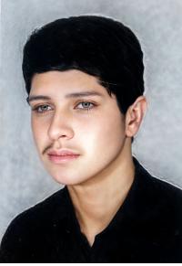 حسین جمال پور