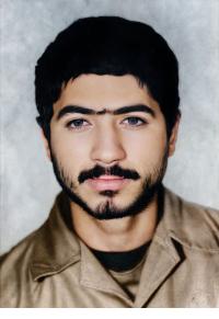 صابر روشن آبکنار