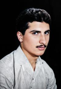 عباس بیانی قصبه