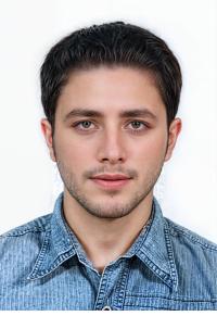 سیدامیر مهدی پور