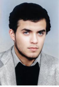 سیروس کنعانی کتم جانی