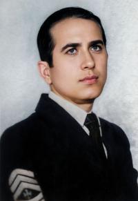 رمضانعلی باهوش امندانی