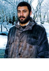 غلامرضا رحیم زاده ضیابری