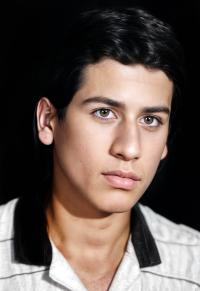 شهریار مهدی پوربهمبری