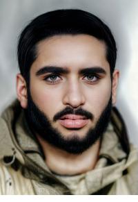 جعفر نجف زاده لارسری