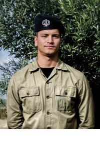 سیدضیاء حسین زاده نودهی