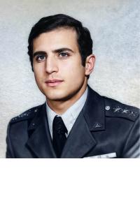 هادی فرخ نیا