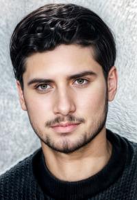 سیدرضا هویت طلب