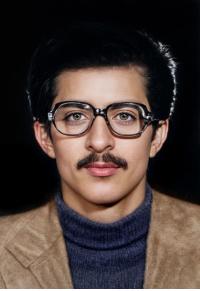 حسین رضوی صیاد