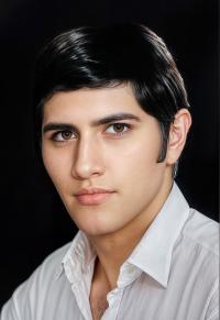 محمود ترابی جیفرودی