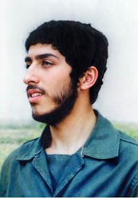 بهمن فاتحی مریدانی