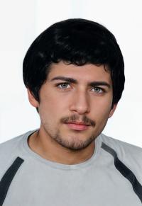 حجت علی زاده شیرایه