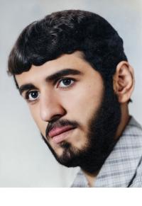 محمد مرادغفوری شیجانی