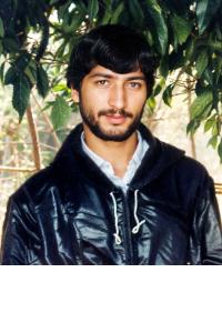 یعقوب قانع جفرودی