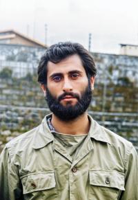 ابراهیم نوروزپورفتاتوئی