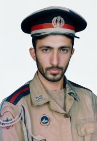 علیجان ابراهیمی شبخوس سرائی