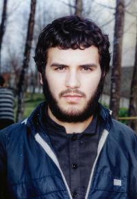 ابراهیم پوربرزگرگورابی