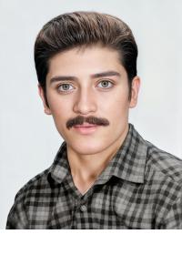 بهمن علی پورتکاس