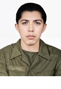 احمد اموری خرشتم