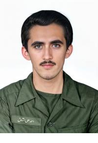 احمدعلی مشتاق لاکلایه