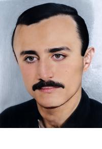 محمدرضا علی نژادامین آبادی