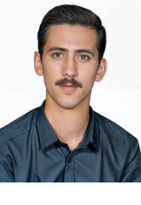 رضا صادق محبوب