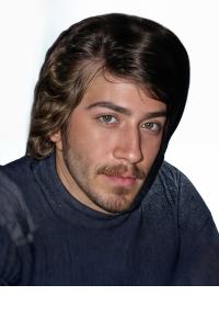 علی خوشگومردابسری