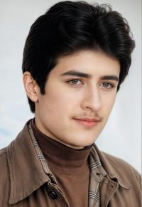 محمدحسن پورمقدم گورابجیری