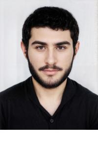 سلیمان اکبری پس چپری