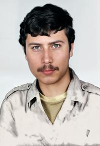 مجید مشتاق ماچیانی