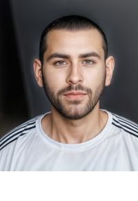 محمود ثابت کردار