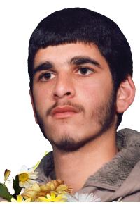 غلامرضا آقاجانی