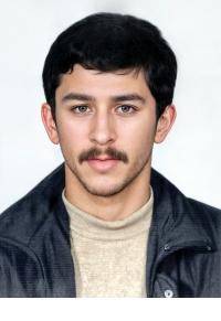 علی برزگرماچیانی