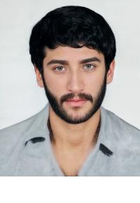 نادر رفیعی درسنگی