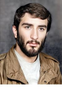 احمد رمضانی شبخوس سرائی