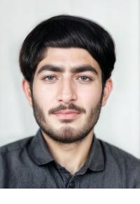 محمدحسین رمضانی شبخوس سرائی